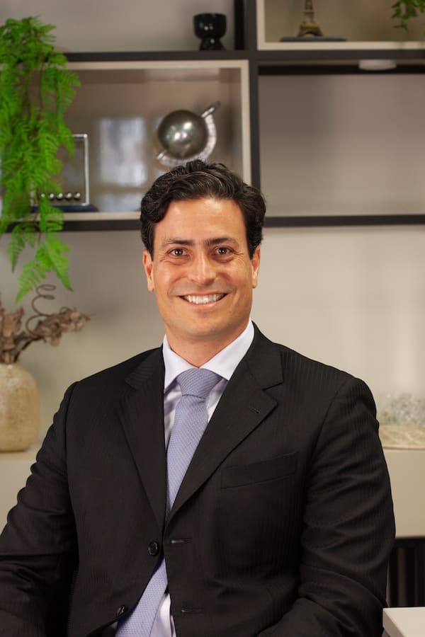 Dr. Paulo Medeiros Magalhães Gomes